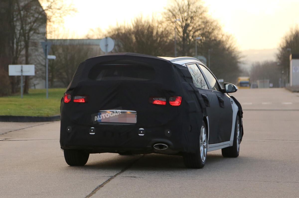 Kia Optima Sportswagon