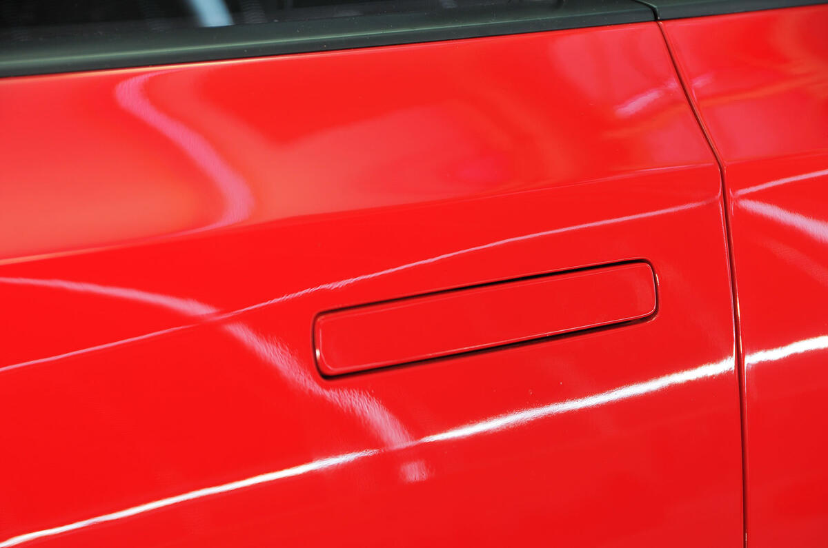 Kia Sportspace concept