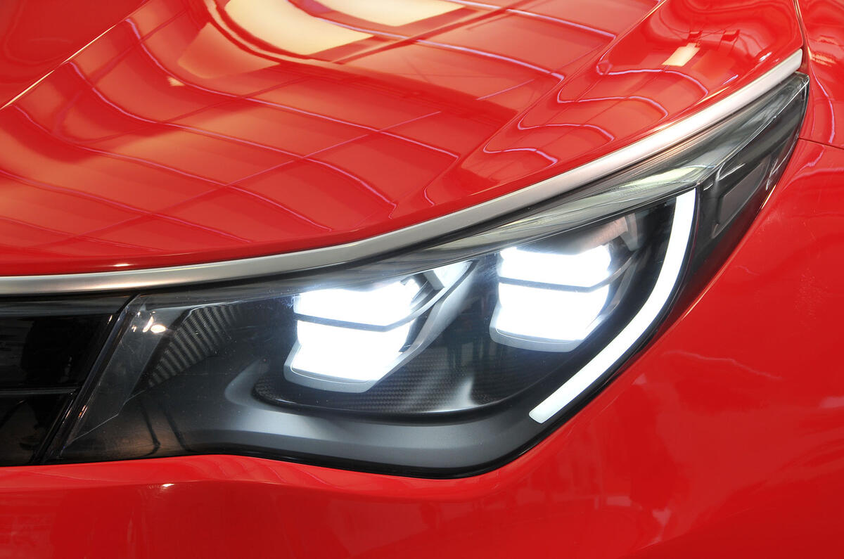 Kia Sportspace concept