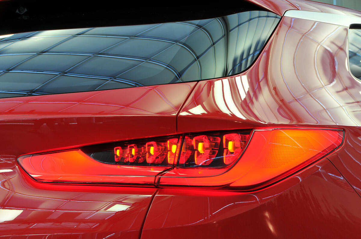 Kia Sportspace concept