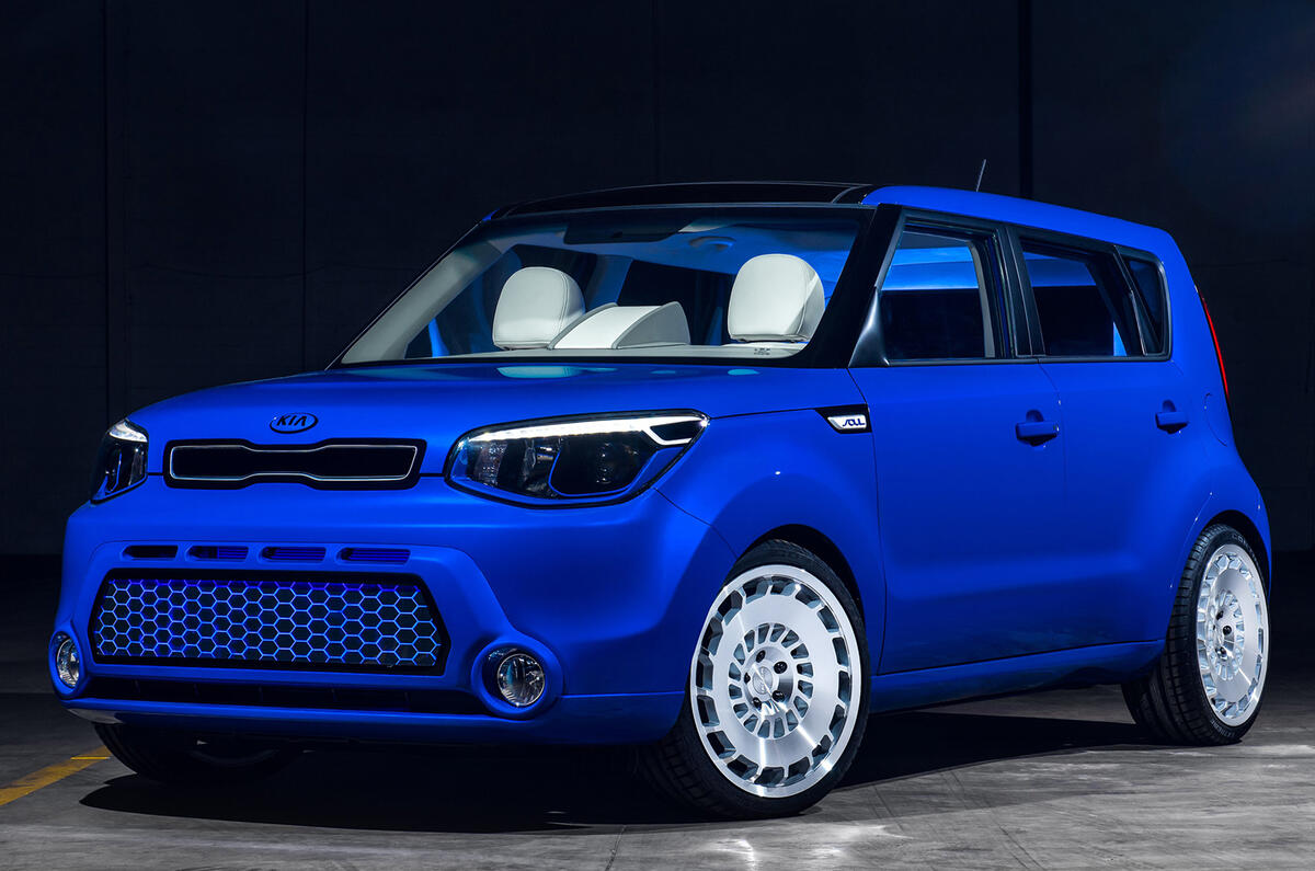 SEMA show 2016 preview