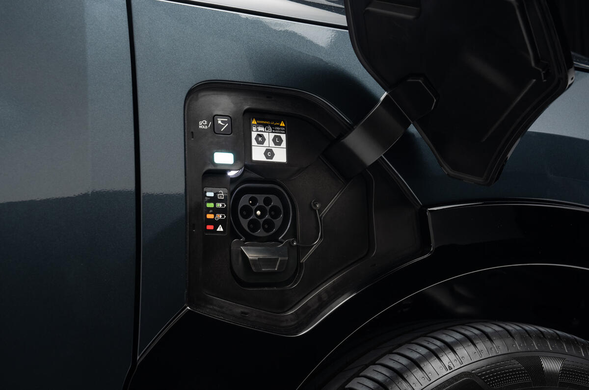 Kia EV5 'GT Line' 81.4kWh (EU)   Gravity Grey   pre production 23 Kia EV5 'GT Line' 81.4kWh (EU)   Gravity Grey   pre production 23