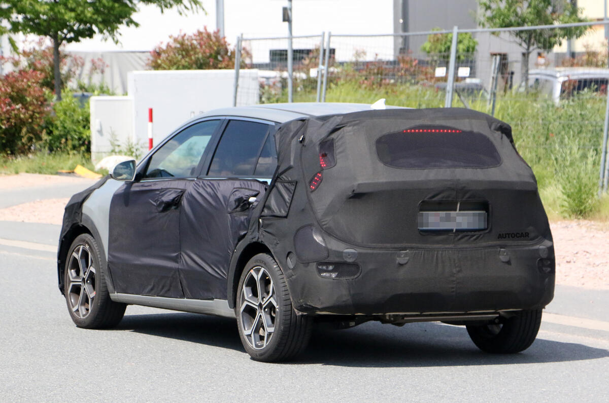 Kia Niro 12 Kia Niro 12