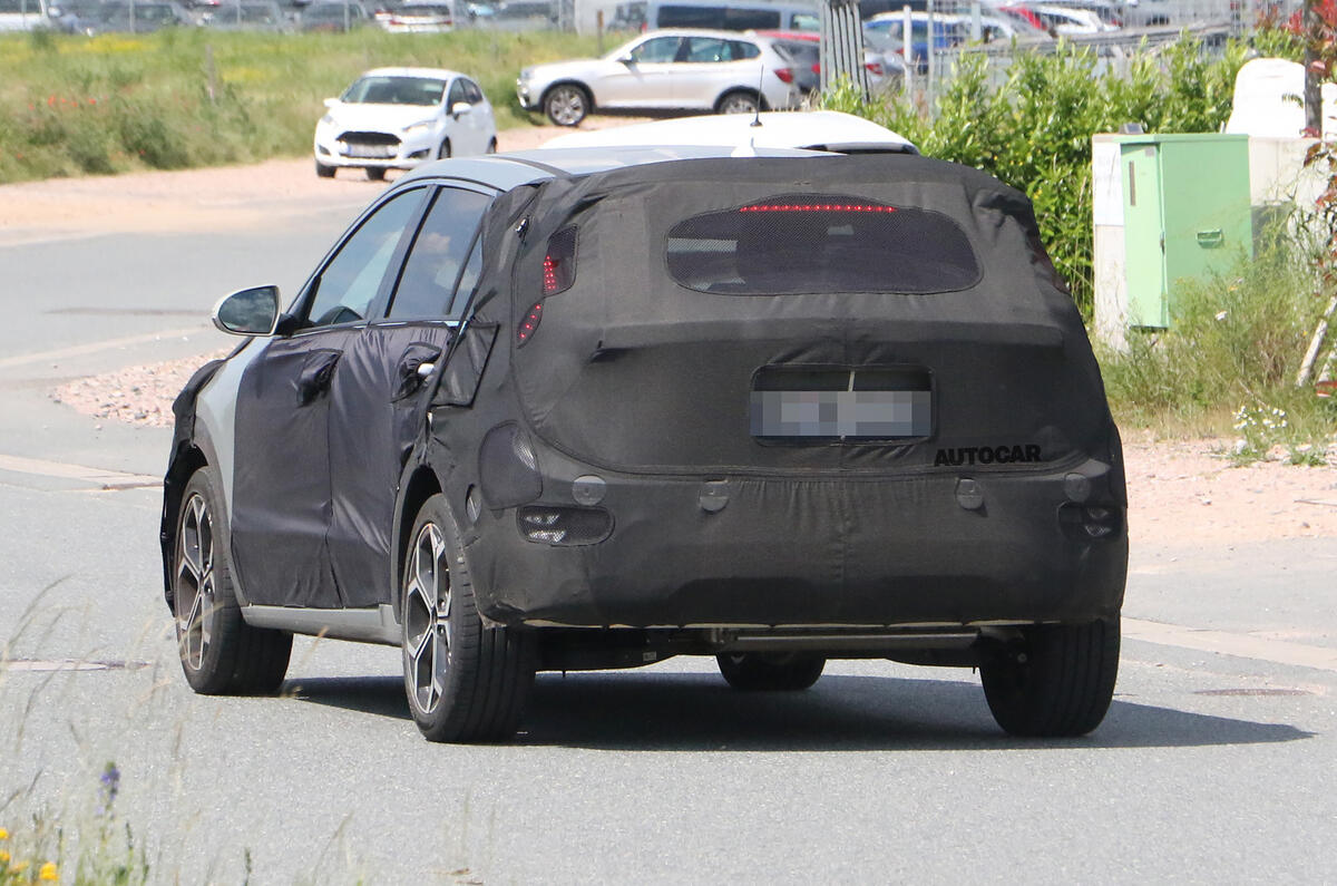 Kia Niro 14 Kia Niro 14