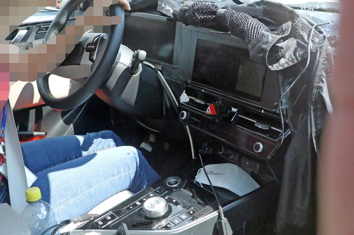 Kia Niro 2 Kia Niro 2