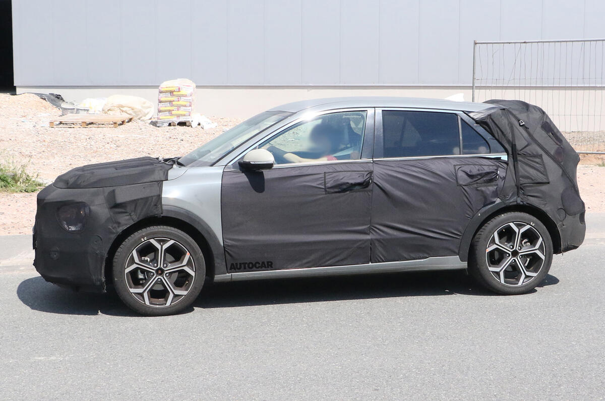 Kia Niro 8