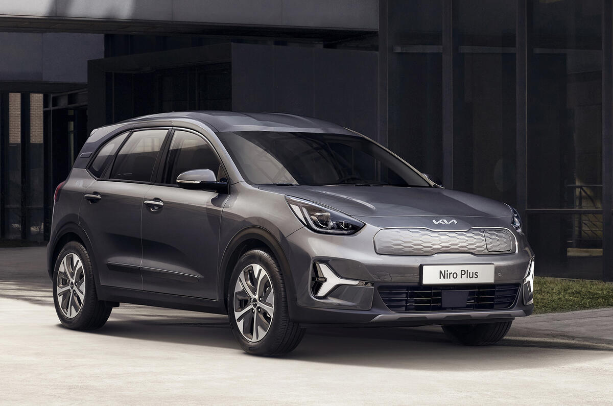 Kia Niro Plus 98