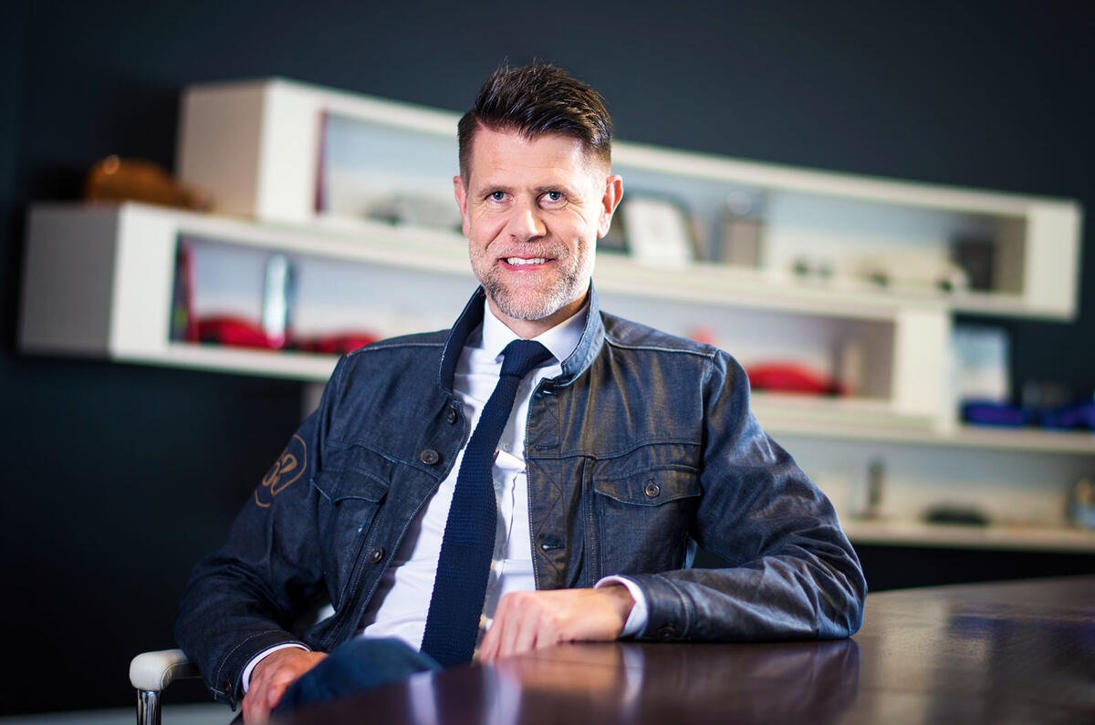 Klaus Busse