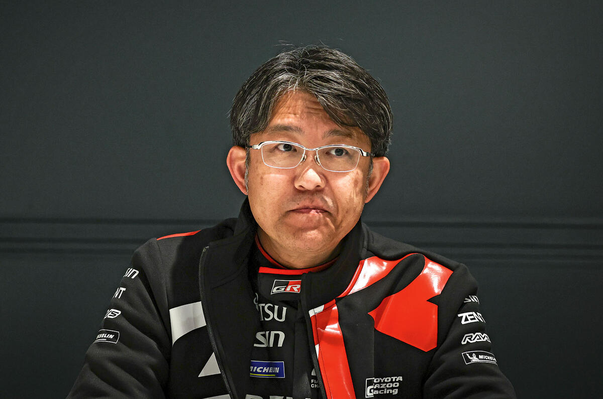 Koji Sato