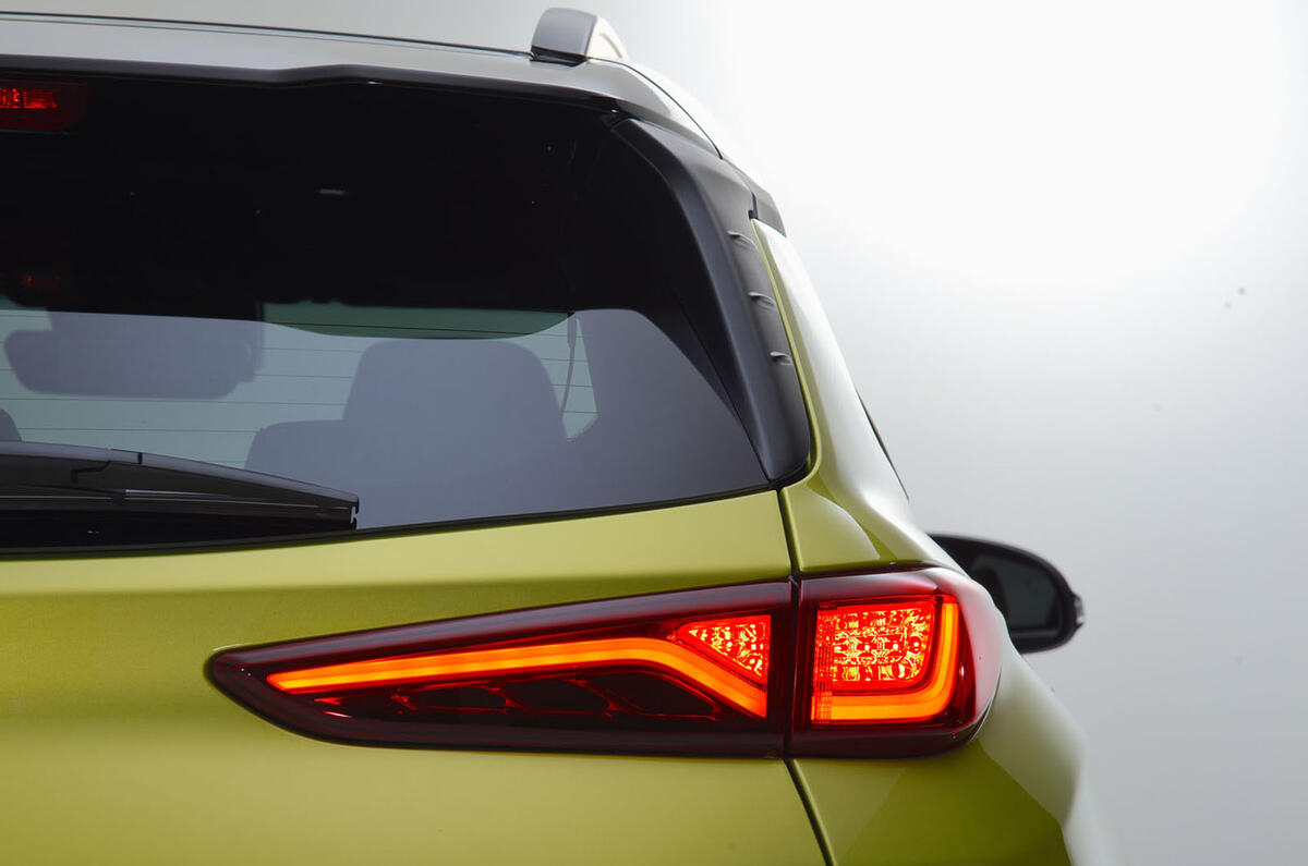 Hyundai Kona revealed – new exclusive pics of Nissan Juke rival