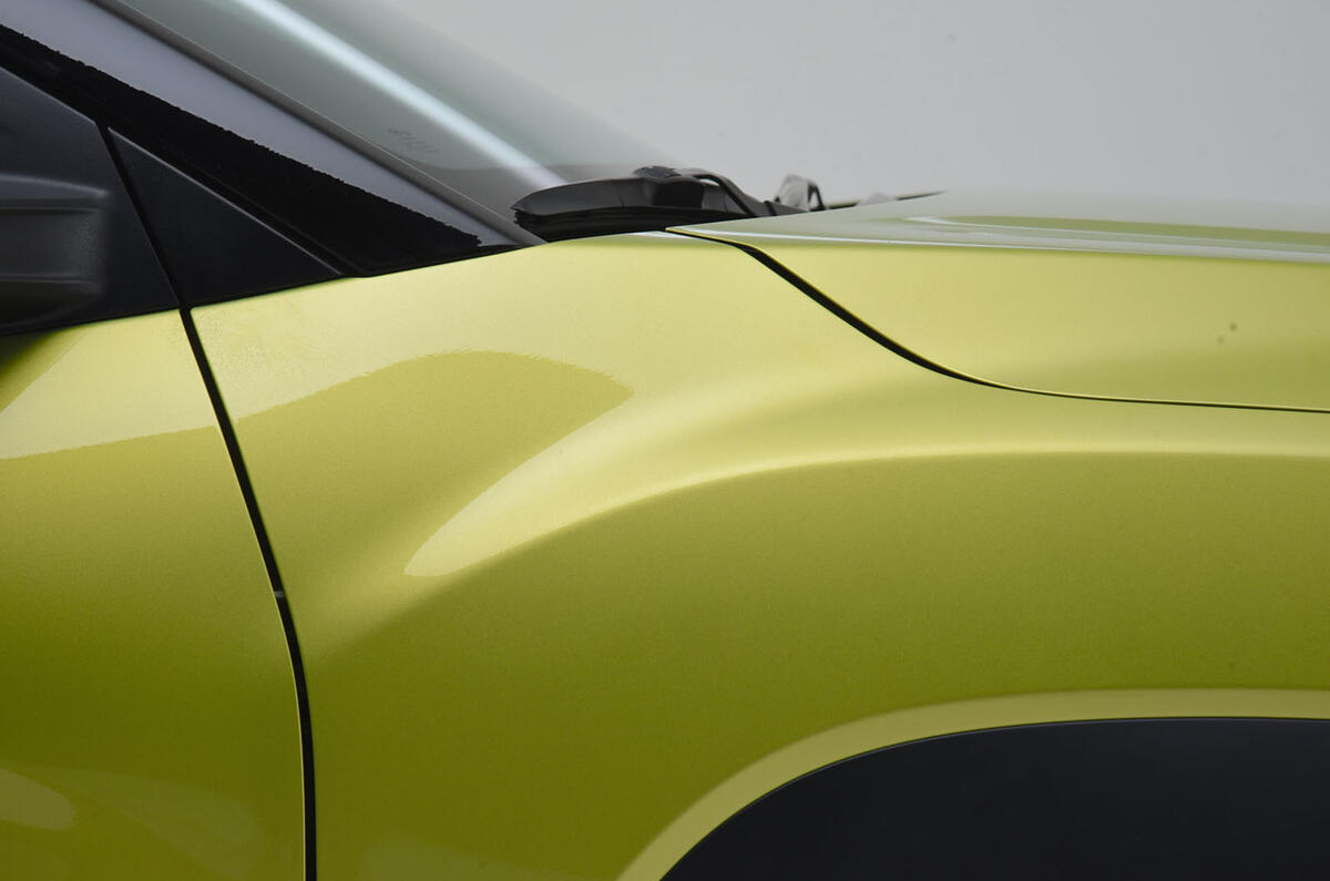 Hyundai Kona revealed – new exclusive pics of Nissan Juke rival