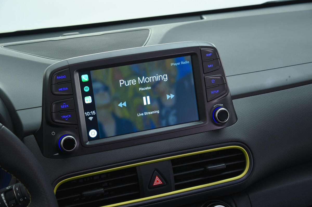 Hyundai Kona revealed – new exclusive pics of Nissan Juke rival