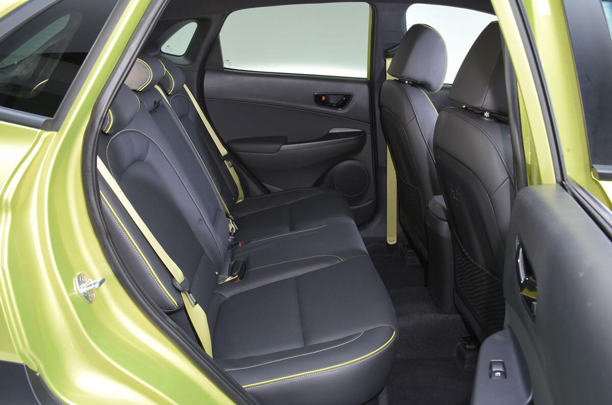 Hyundai Kona revealed – new exclusive pics of Nissan Juke rival