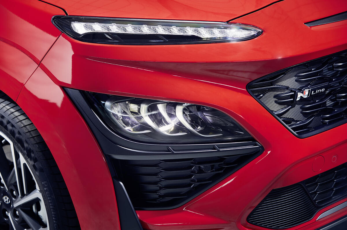 Hyundai Kona Hyundai Kona