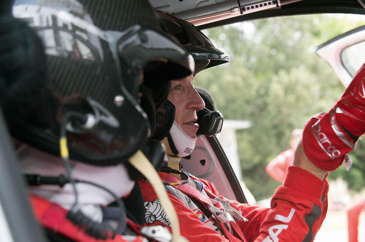 Monte Carlo Rally preview: Kris Meeke on why the WRC 2017 is the one to watch