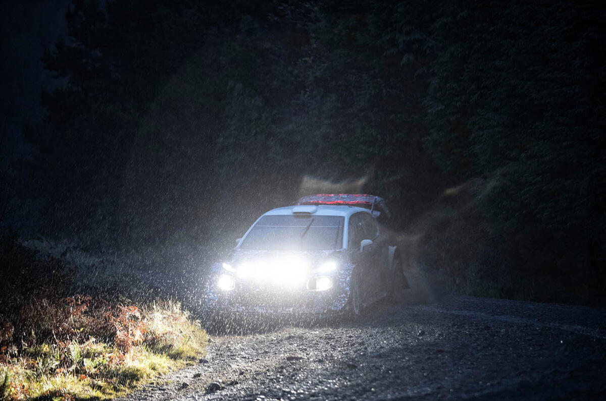 Monte Carlo Rally preview: Kris Meeke on why the WRC 2017 is the one to watch