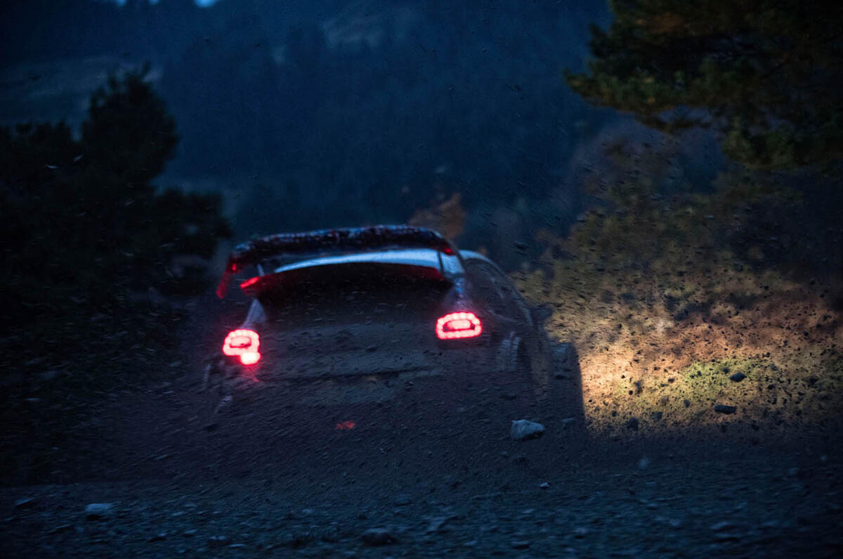 Monte Carlo Rally preview: Kris Meeke on why the WRC 2017 is the one to watch
