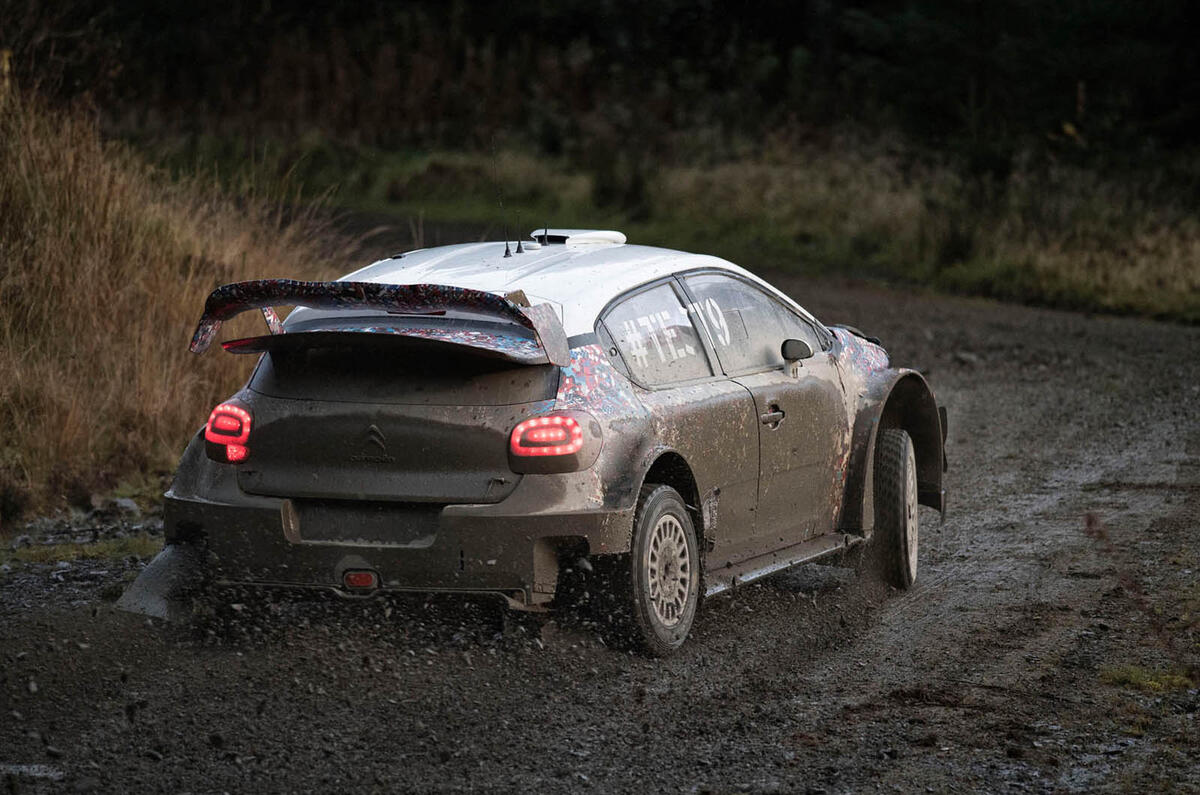 Monte Carlo Rally preview: Kris Meeke on why the WRC 2017 is the one to watch