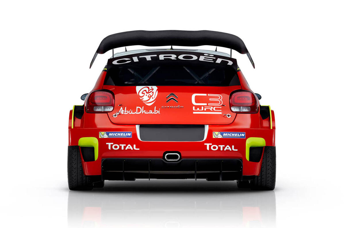 Monte Carlo Rally preview: Kris Meeke on why the WRC 2017 is the one to watch