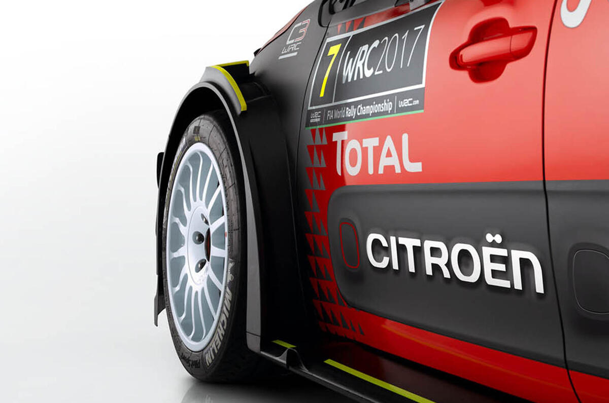 Monte Carlo Rally preview: Kris Meeke on why the WRC 2017 is the one to watch