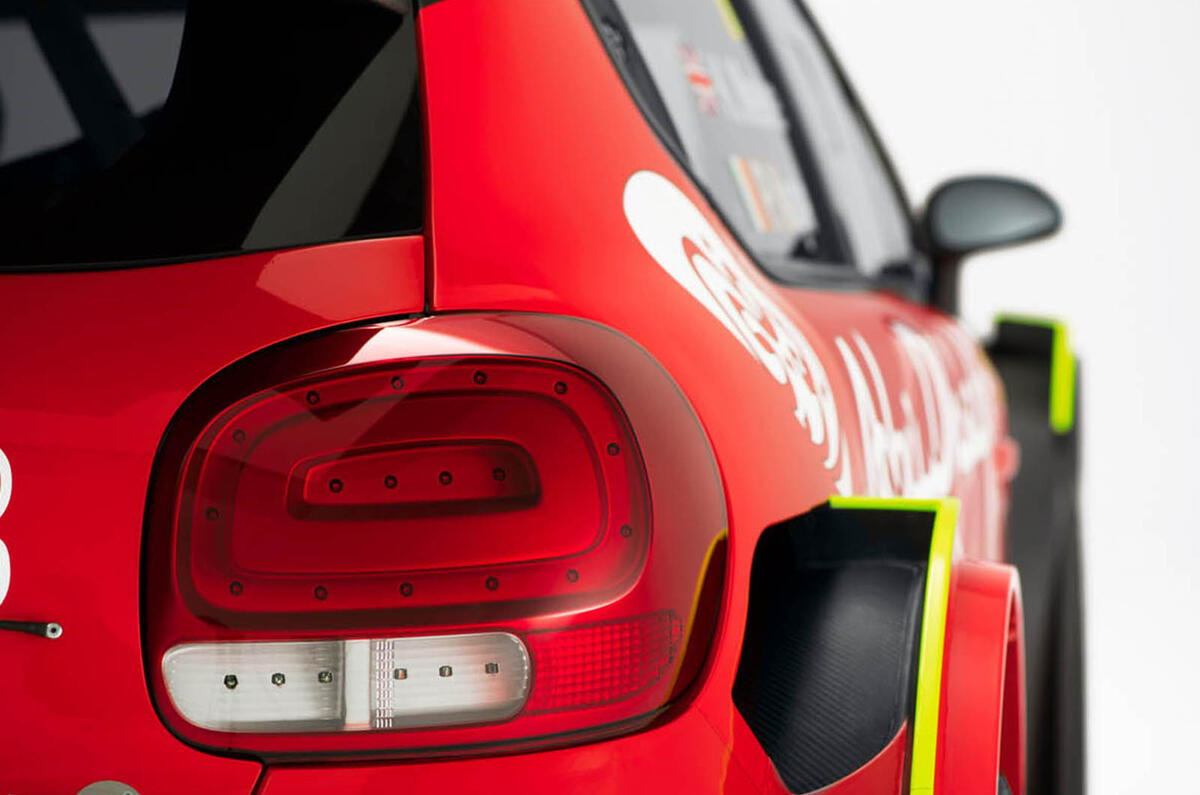 Monte Carlo Rally preview: Kris Meeke on why the WRC 2017 is the one to watch