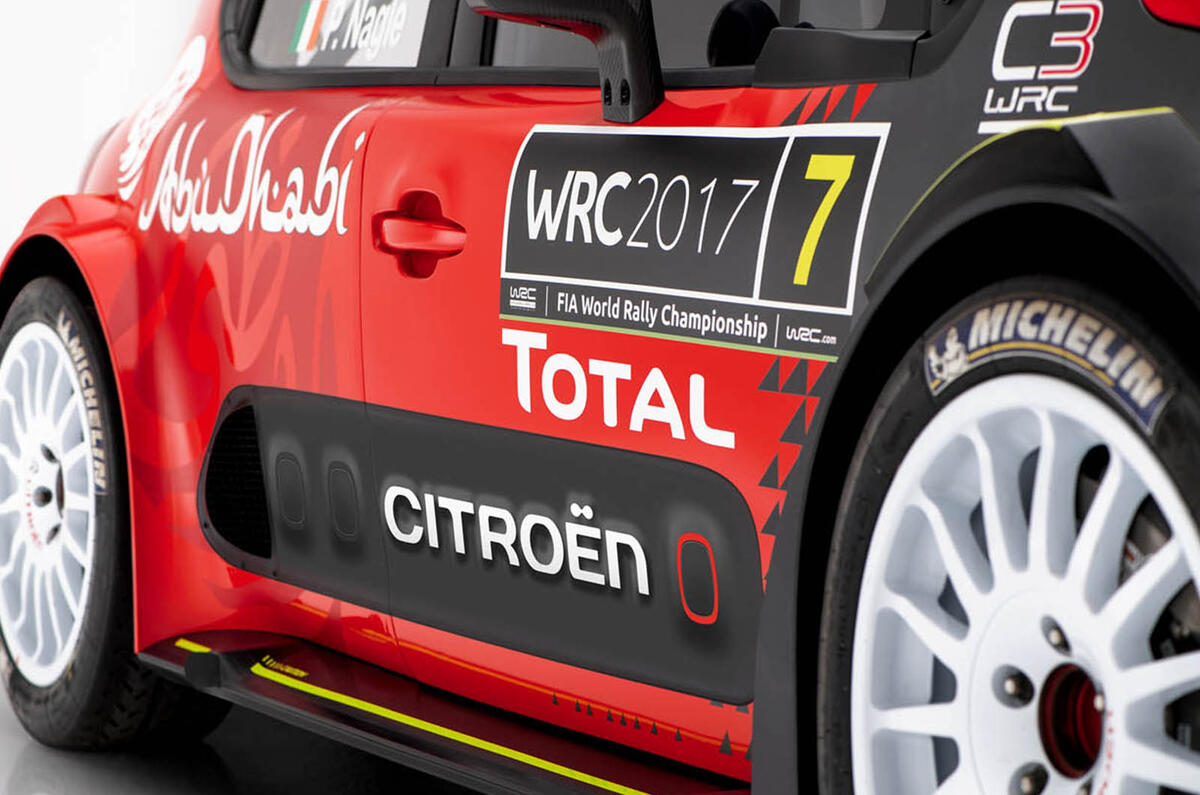 Monte Carlo Rally preview: Kris Meeke on why the WRC 2017 is the one to watch