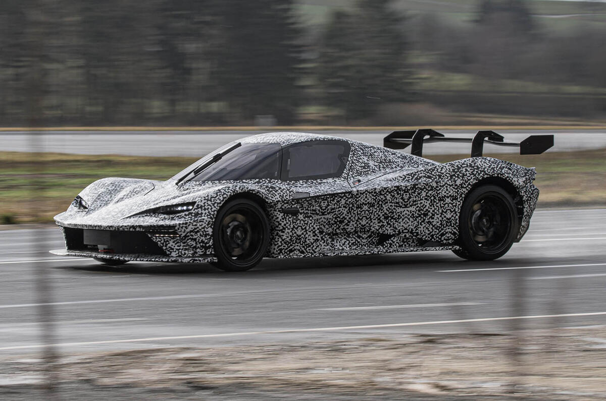 KTM X BOW GT2 6929 Edit KTM X BOW GT2 6929 Edit