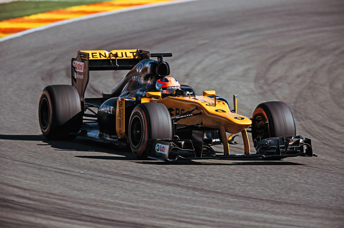 Robert Kubica 