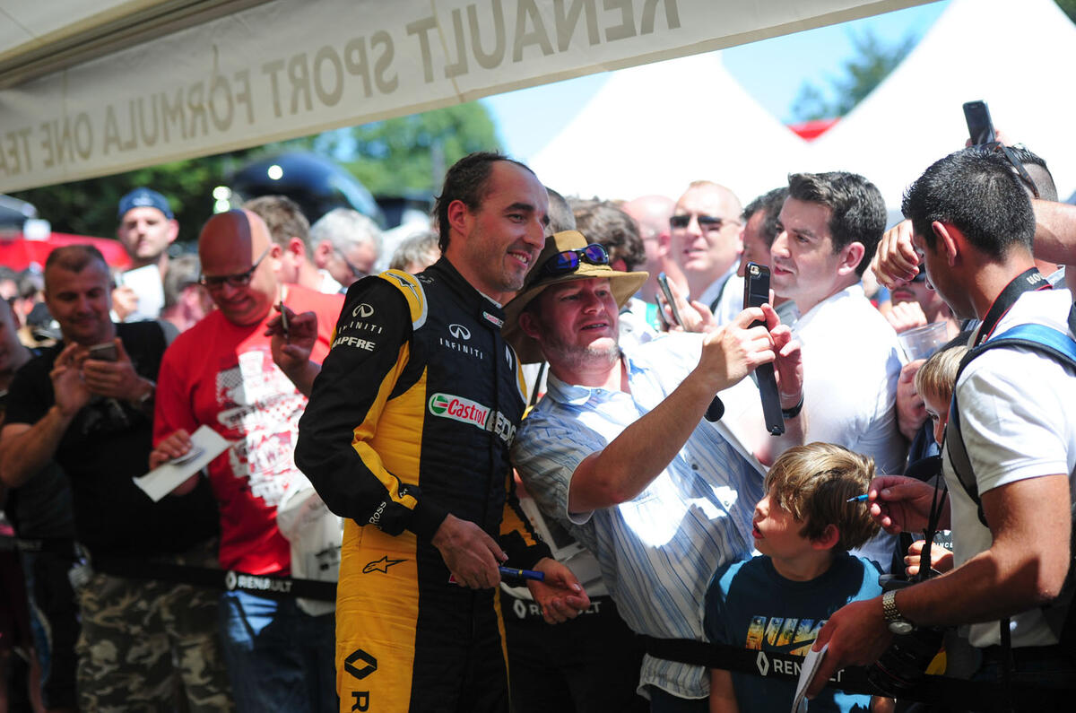 Robert Kubica