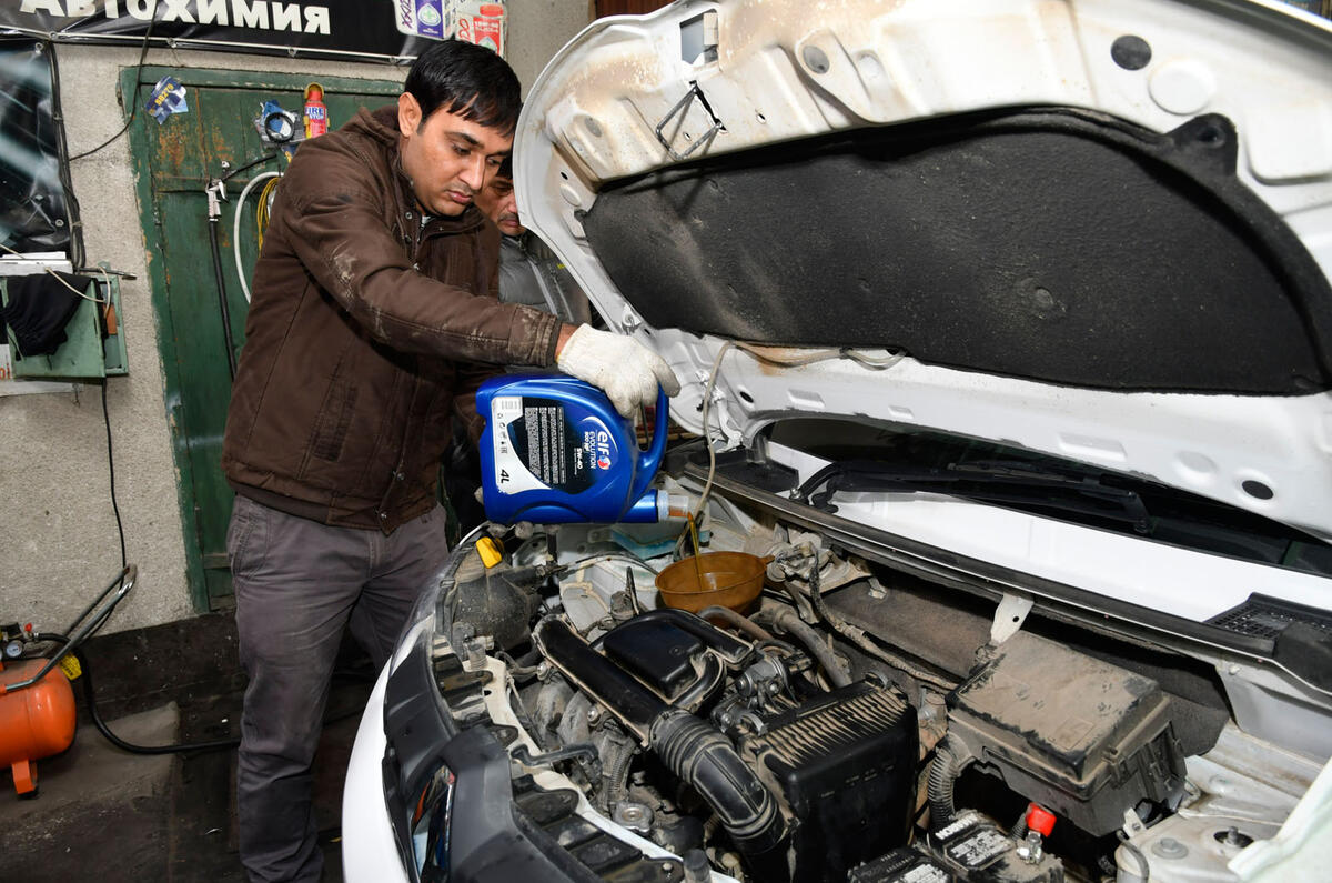 Renault Kwid: around the globe in the world's cheapest car