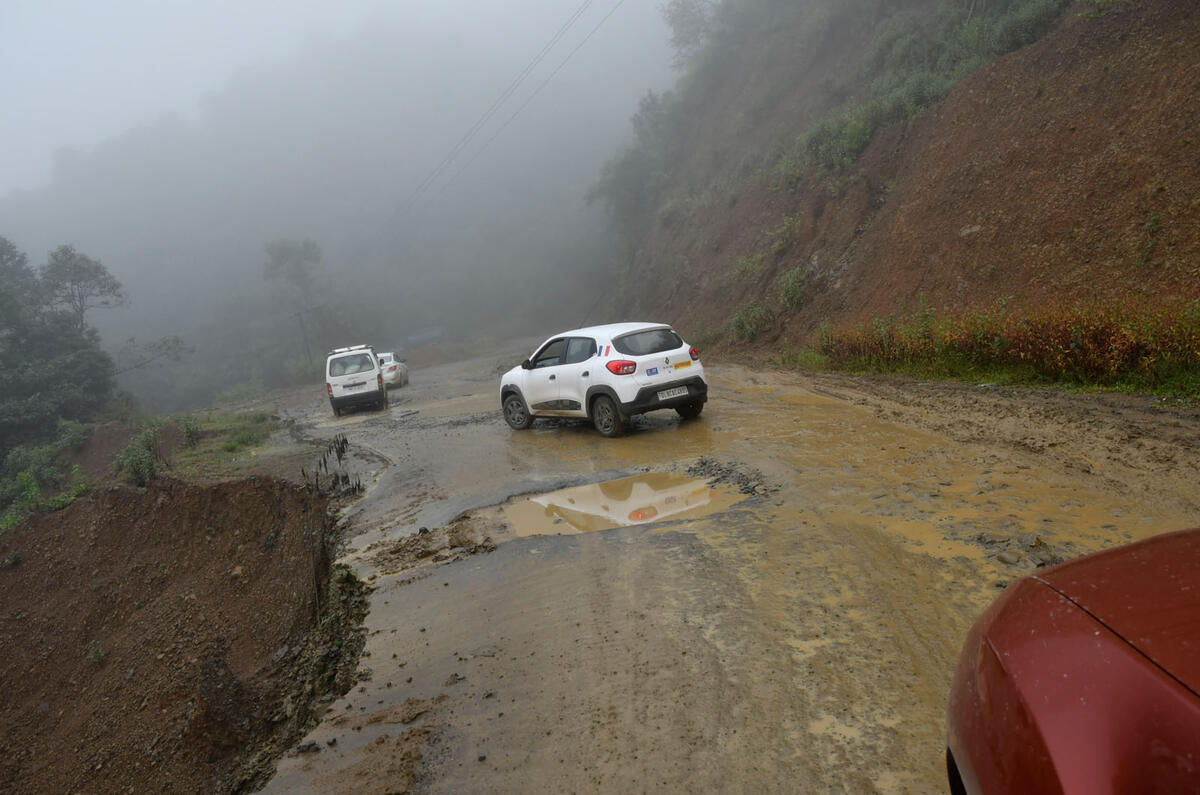Renault Kwid: around the globe in the world's cheapest car