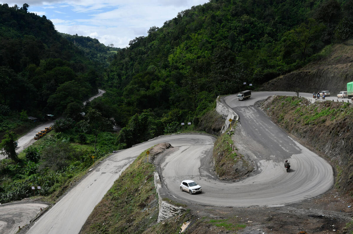 Renault Kwid: around the globe in the world's cheapest car