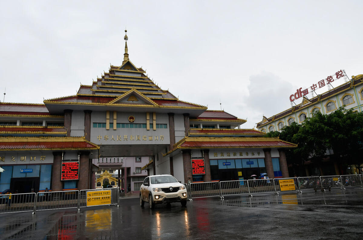 Renault Kwid: around the globe in the world's cheapest car