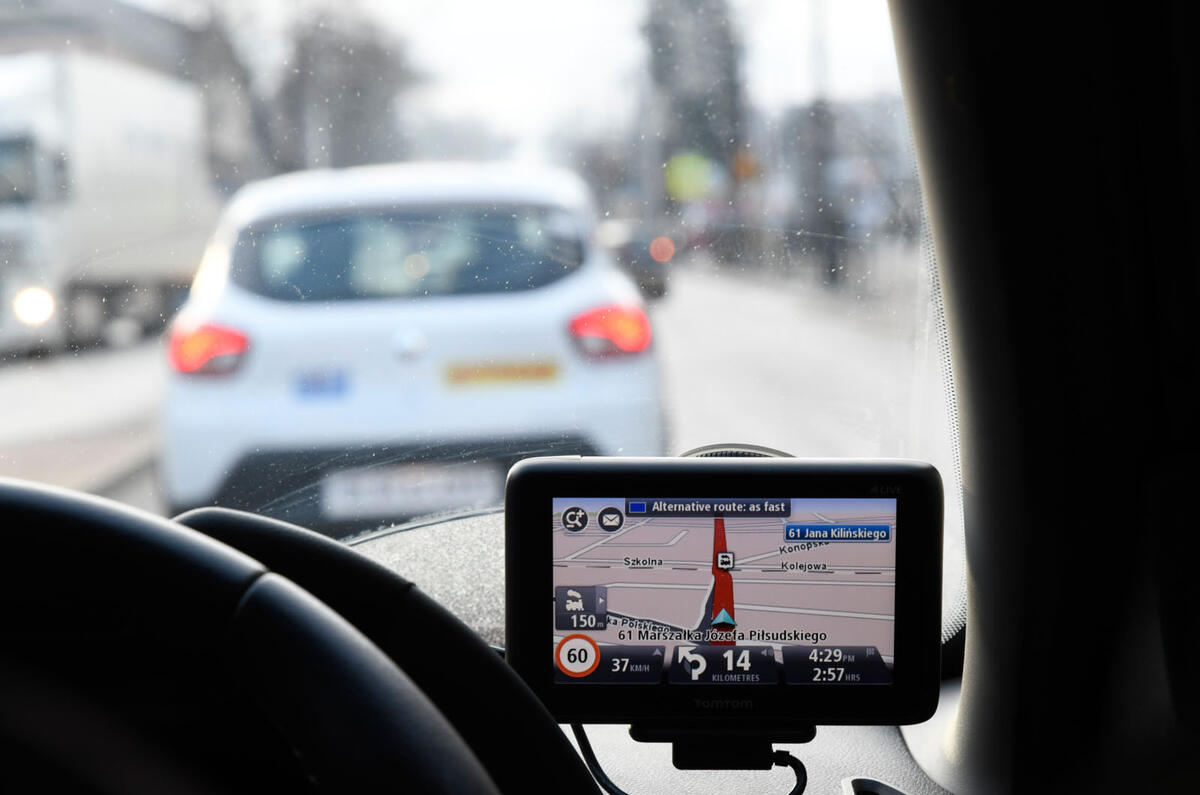 Renault Kwid: around the globe in the world's cheapest car