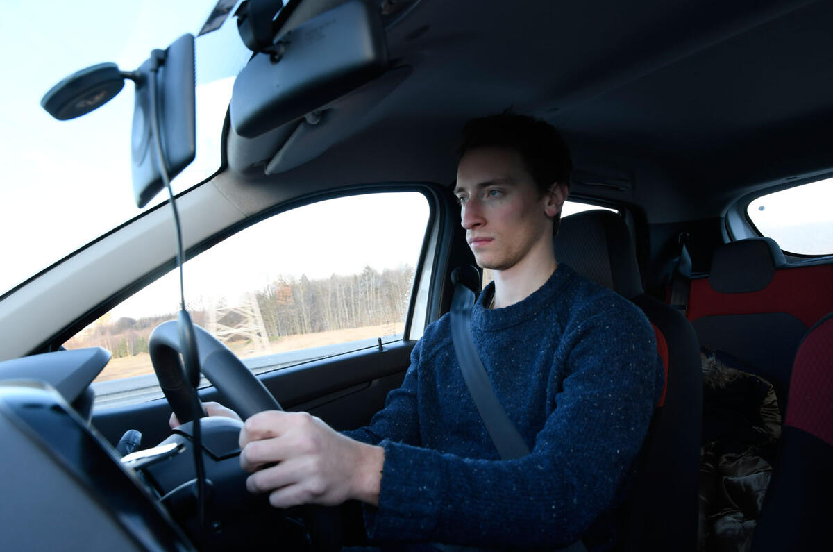 Renault Kwid: around the globe in the world's cheapest car