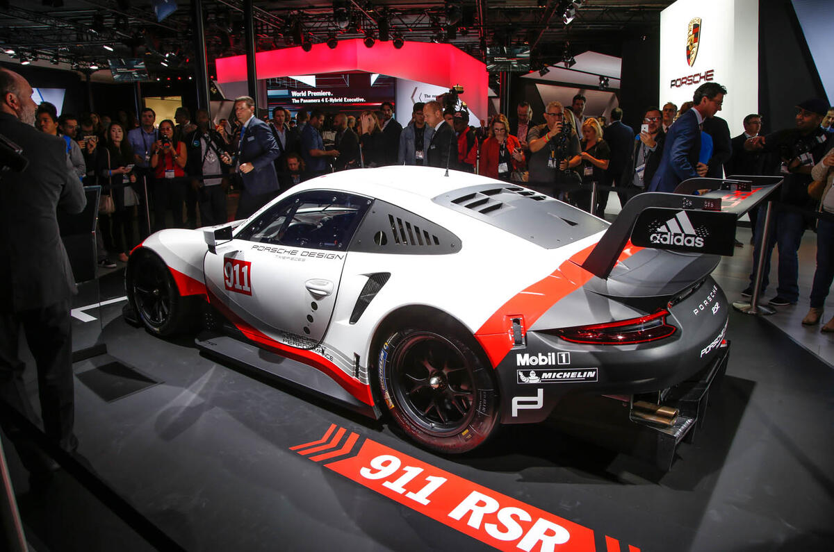 2016 LA motor show - live blog and gallery
