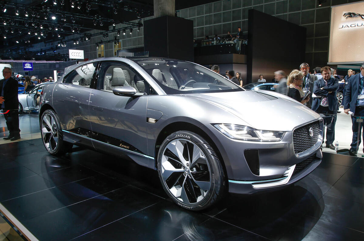 2016 LA motor show - live blog and gallery