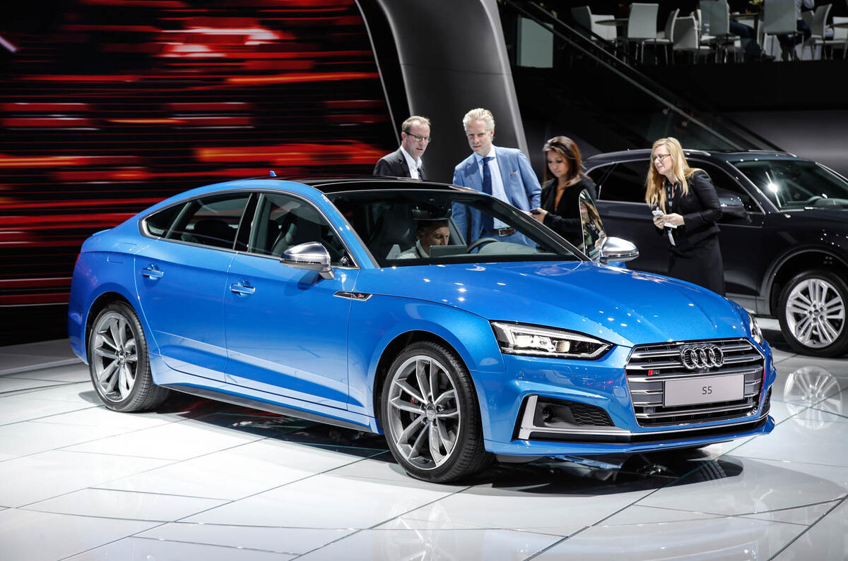 2016 LA motor show - live blog and gallery