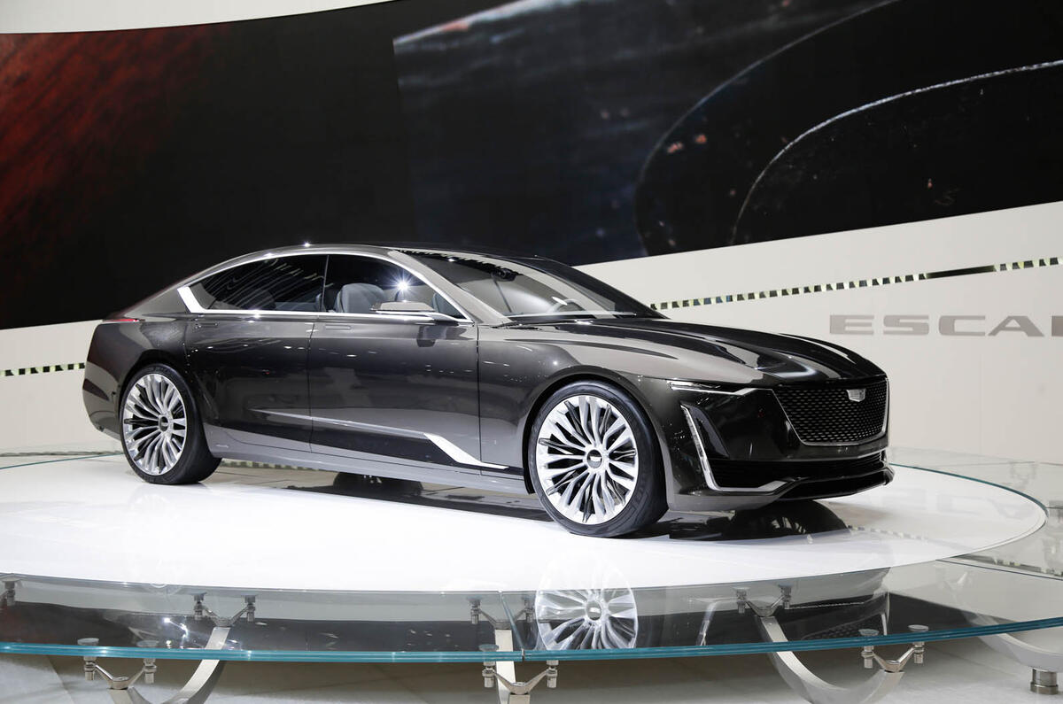 2016 LA motor show - live blog and gallery