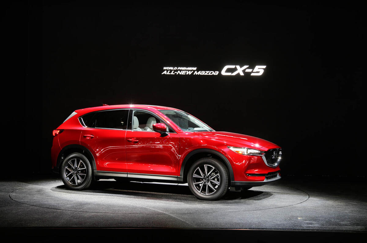 2016 LA motor show - live blog and gallery