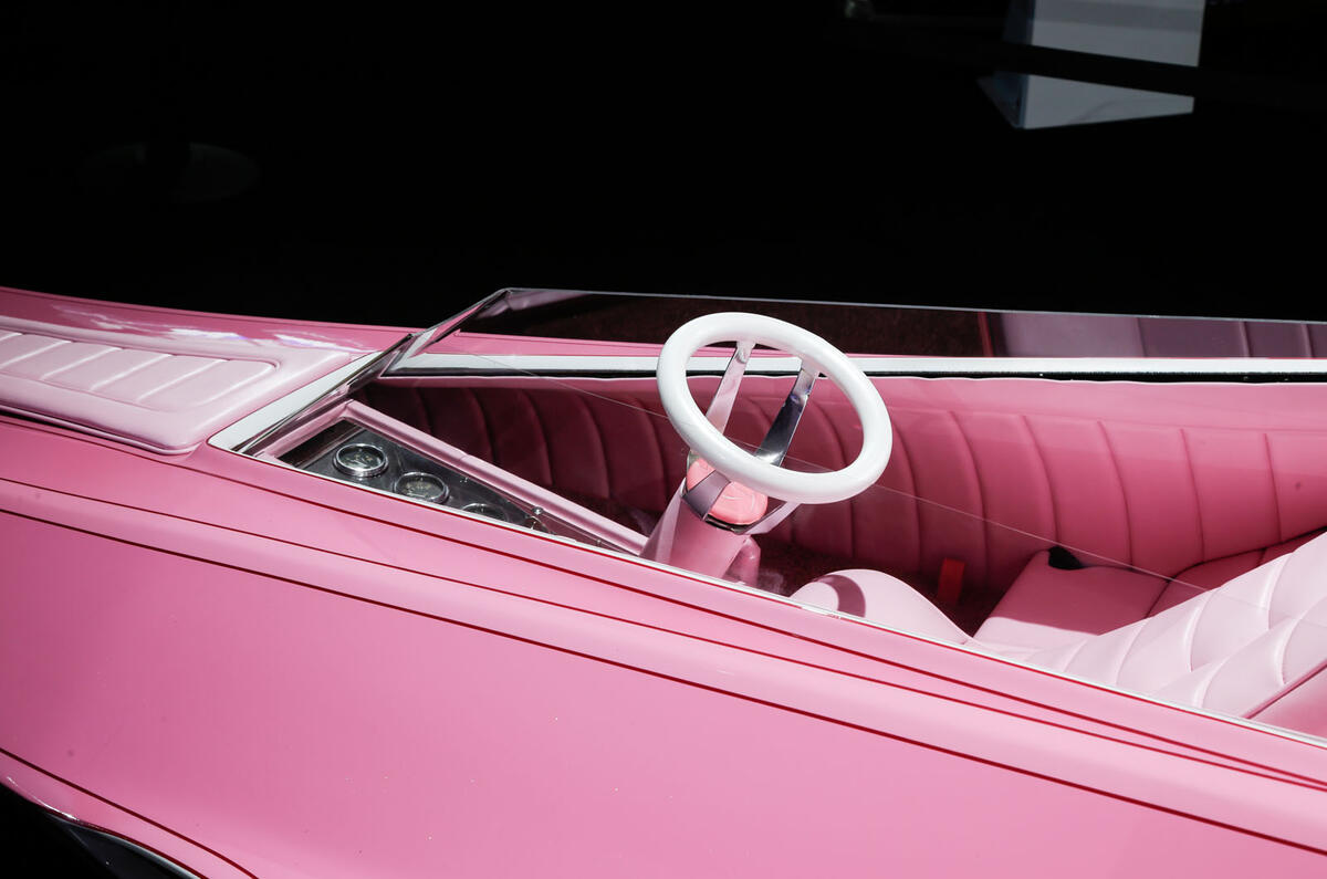 2016 LA motor show – the ‘other’ cars gallery