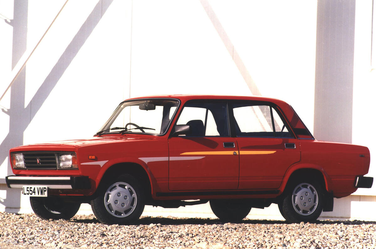 Lada