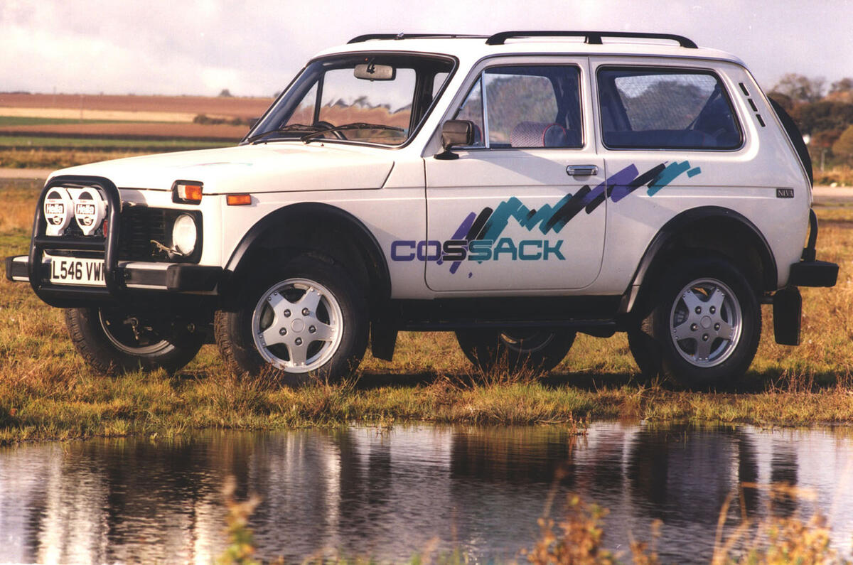 Lada