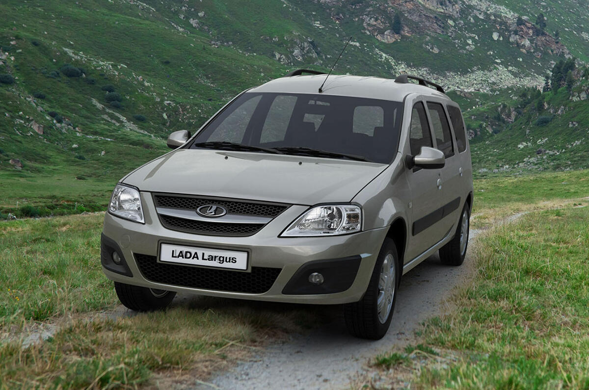 Lada