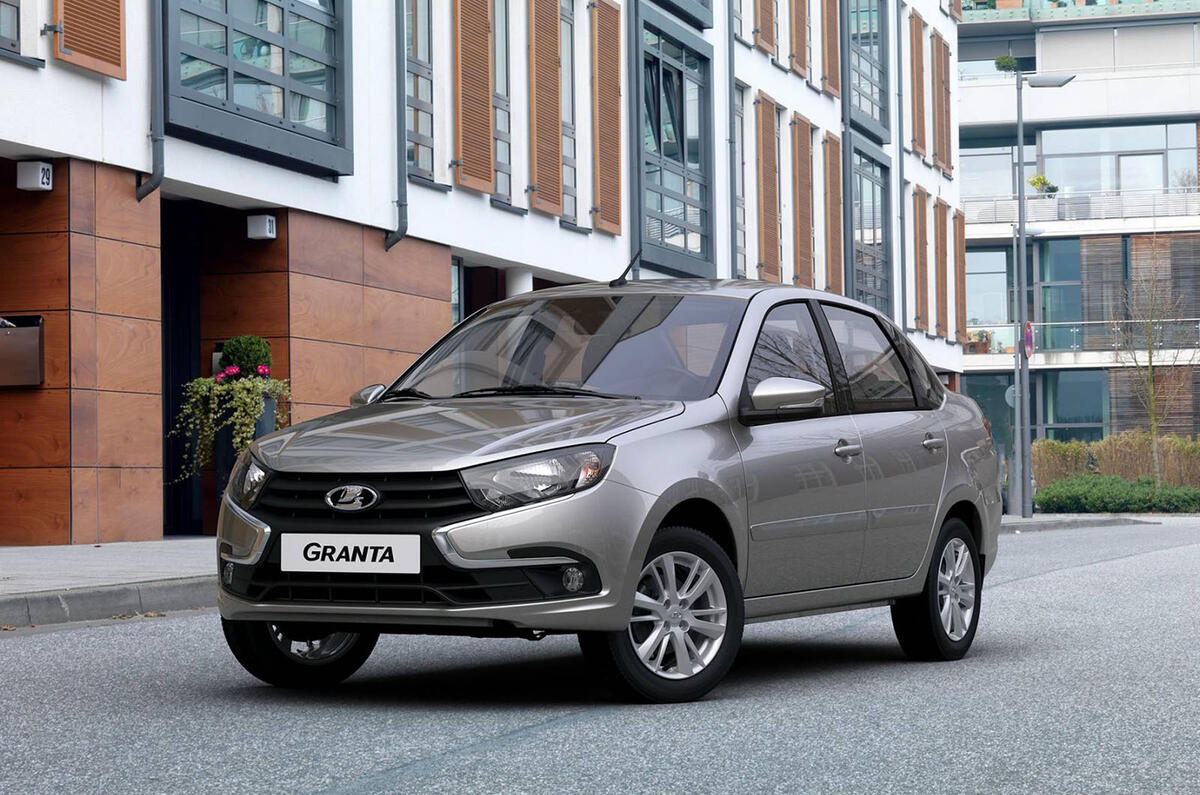 Lada