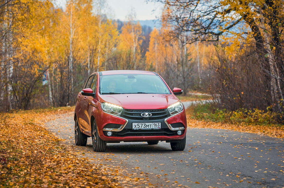 Lada