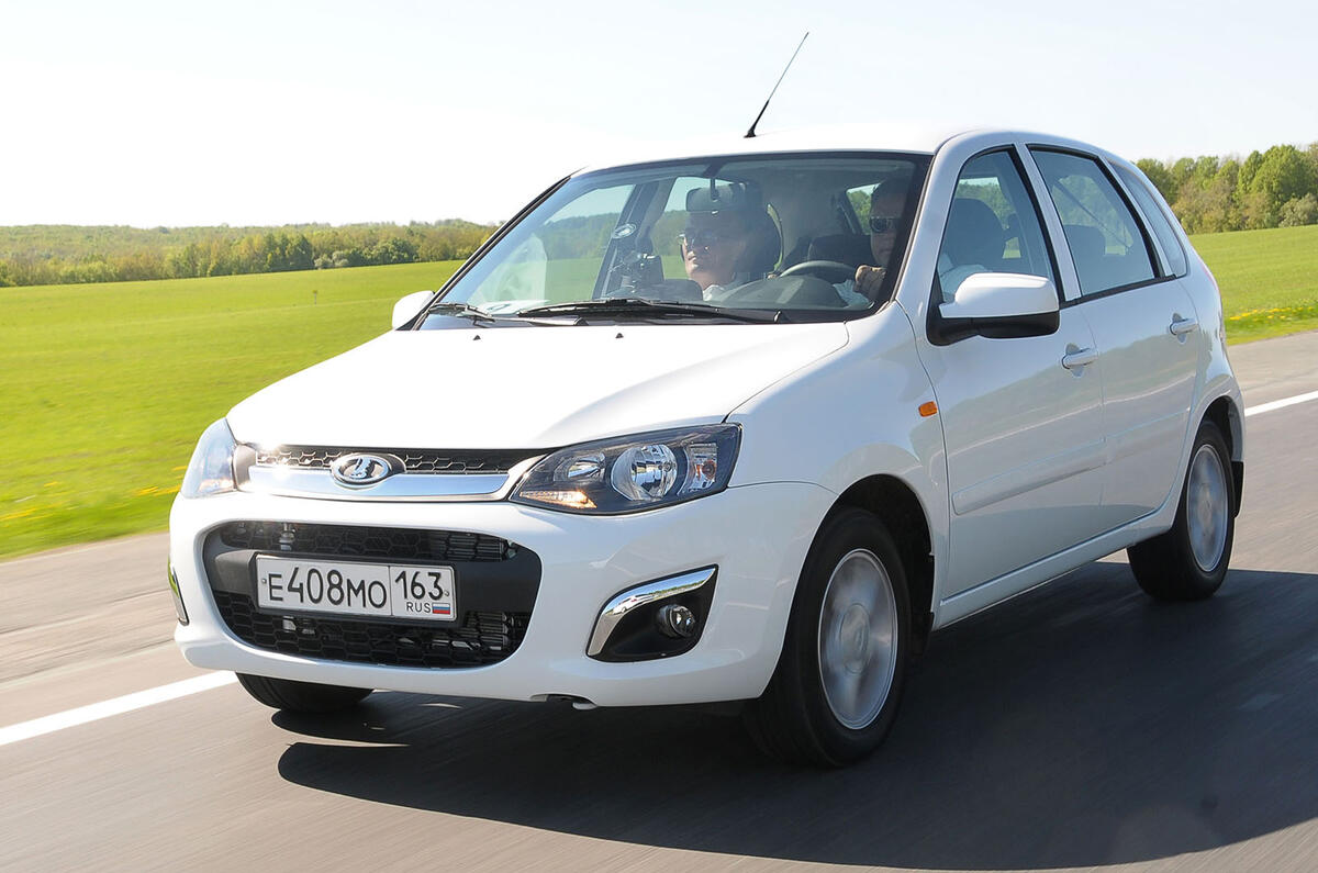 Lada