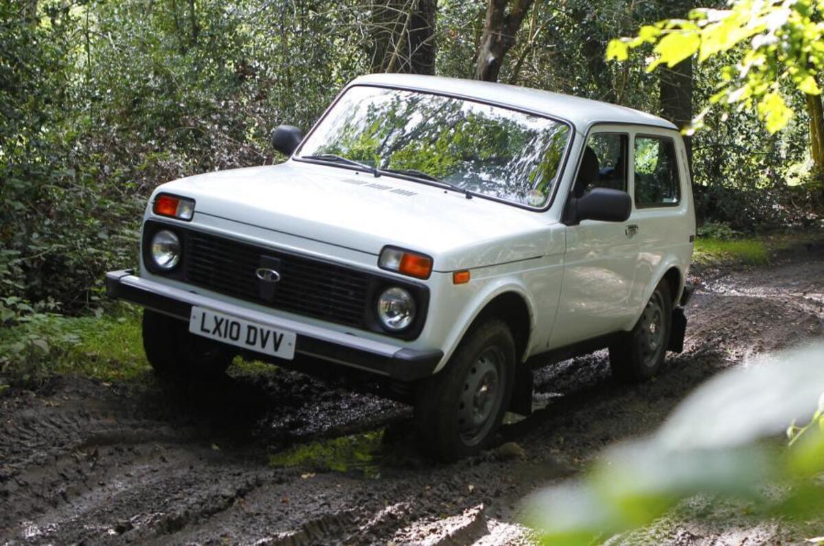 lada niva lada niva
