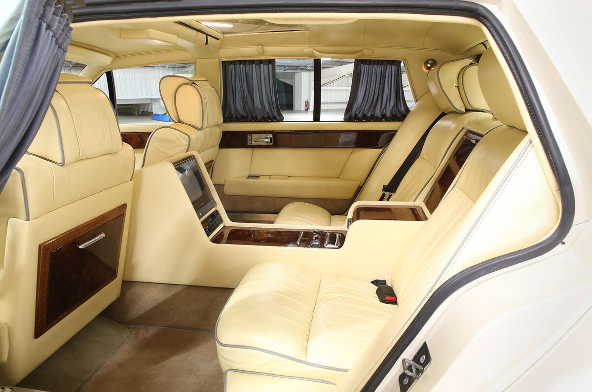 The man who owns 24 Aston Martins