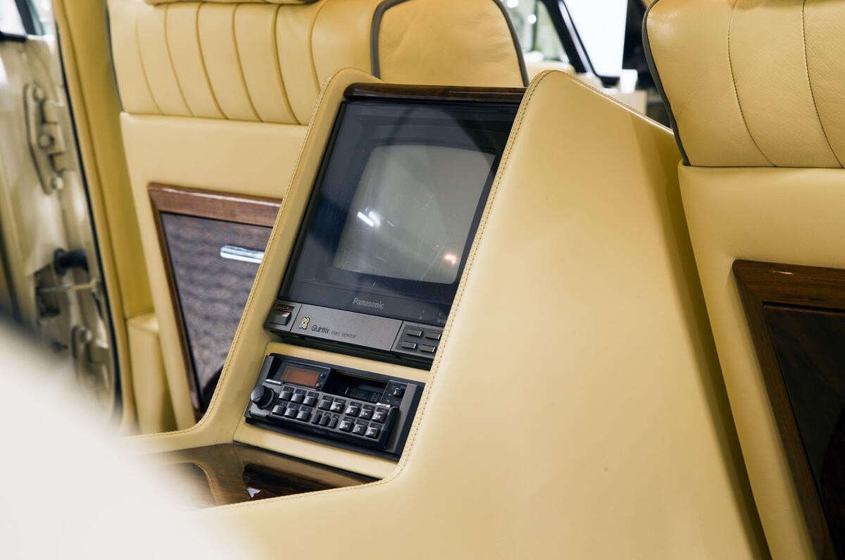 The man who owns 24 Aston Martins